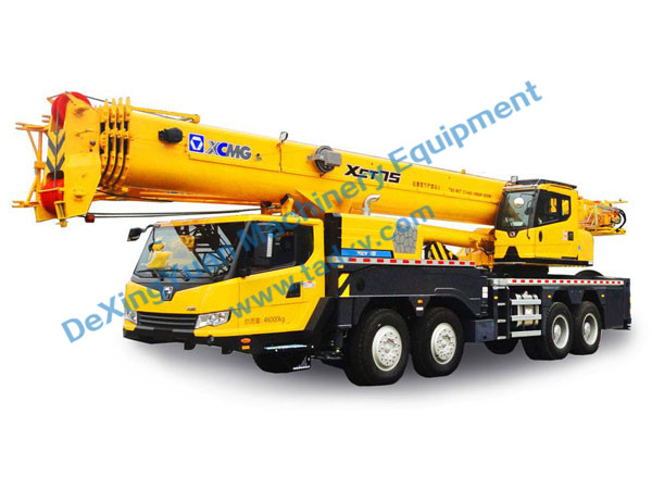 �c(di��n)���鿴Ԕ��(x��)��Ϣ��(bi��o)�}��XCT75 TRUCK CRANE ��x�Δ�(sh��)��1972