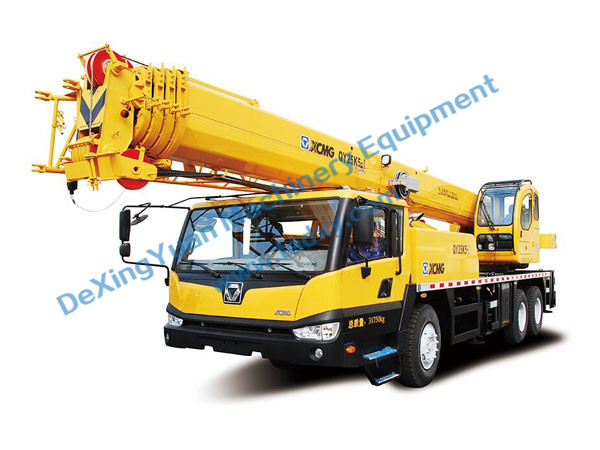 �c(di��n)���鿴Ԕ��(x��)��Ϣ��(bi��o)�}��QY25K5-I TRUCK CRANE ��x�Δ�(sh��)��2024