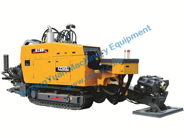 �c(di��n)���鿴Ԕ��(x��)��Ϣ��(bi��o)�}��XZ320D Horizontal Directional Drill ��x�Δ�(sh��)��3263