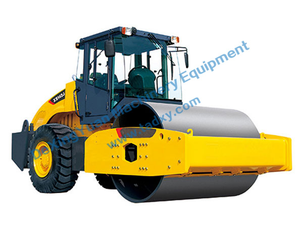 �c(di��n)���鿴Ԕ��(x��)��Ϣ��(bi��o)�}��XS145J Mechanical Single Drum Vibratory Compactor ��x�Δ�(sh��)��3106