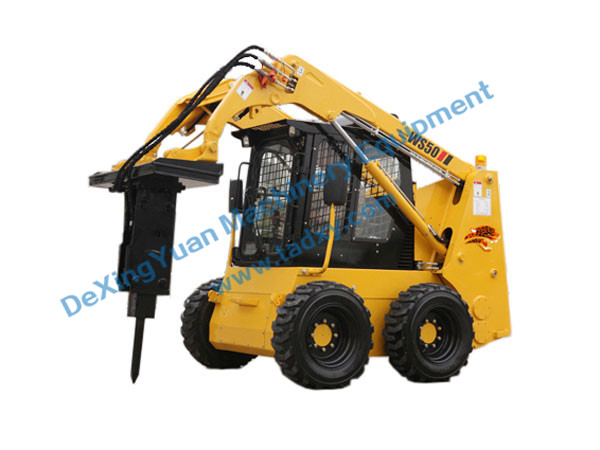 �c(di��n)���鿴Ԕ��(x��)��Ϣ��(bi��o)�}��WS50 Skid Steer Loader (MDC type) ��x�Δ�(sh��)��3382