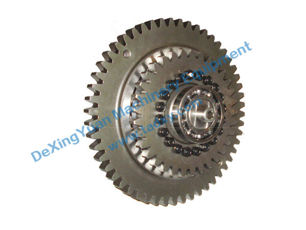 �c(di��n)���鿴Ԕ��(x��)��Ϣ��(bi��o)�}��Dual Gear ��x�Δ�(sh��)��3181