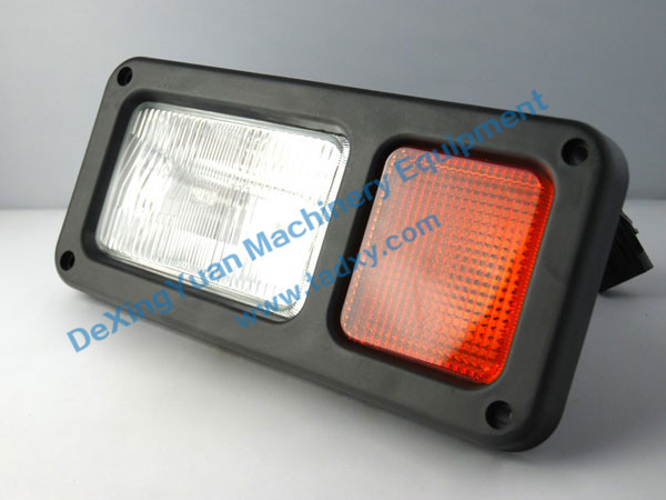 �c���鿴Ԕ����Ϣ��(bi��o)�}��Left Combinatory Lamp XGGD08L-24J ��x�Δ�(sh��)��1655