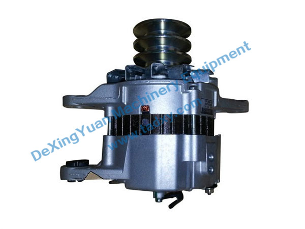 �c(di��n)���鿴Ԕ��(x��)��Ϣ��(bi��o)�}��Alternator ��x�Δ�(sh��)��1553