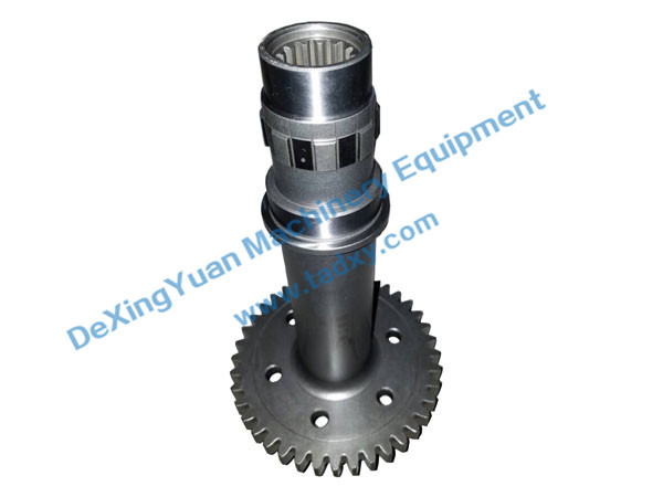 �c���鿴Ԕ����Ϣ��(bi��o)�}��Work Pump Shift Gear ��x�Δ�(sh��)��2072