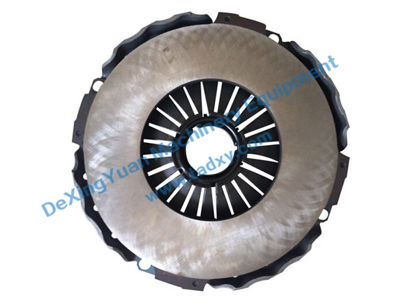 �c(di��n)���鿴Ԕ��(x��)��Ϣ��(bi��o)�}��Clutch Pressure Plate ��x�Δ�(sh��)��1487
