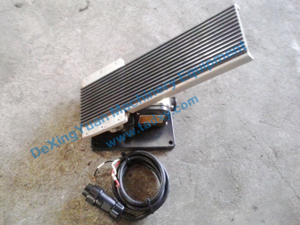 �c(di��n)���鿴Ԕ��(x��)��Ϣ��(bi��o)�}��Electronic Accelerator Pedal ��x�Δ�(sh��)��1606