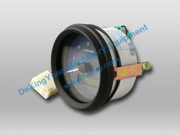 �c(di��n)���鿴Ԕ��(x��)��Ϣ��(bi��o)�}��Tach/Hourmeter (125 teeth) ��x�Δ�(sh��)��1497