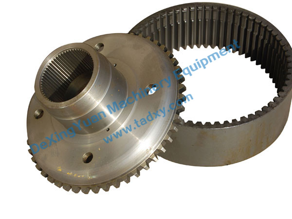 �c(di��n)���鿴Ԕ��(x��)��Ϣ��(bi��o)�}��Internal Gear Support Assy��GR165 Meritor) ��x�Δ�(sh��)��3033