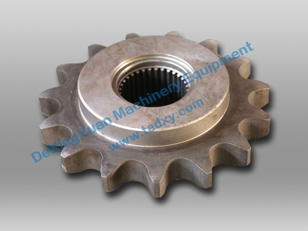 �c���鿴Ԕ����Ϣ���}��Drive Sprocket W9.3.1-3 ��x�Δ�(sh��)��1499
