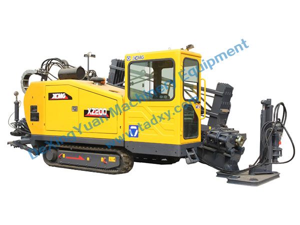 �c(di��n)���鿴Ԕ��(x��)��Ϣ��(bi��o)�}��XZ200 Horizontal Directional Drill ��x�Δ�(sh��)��3062