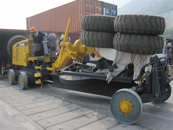 �c(di��n)���鿴Ԕ��(x��)��Ϣ��(bi��o)�}��Motor grader packing ��x�Δ�(sh��)��1840