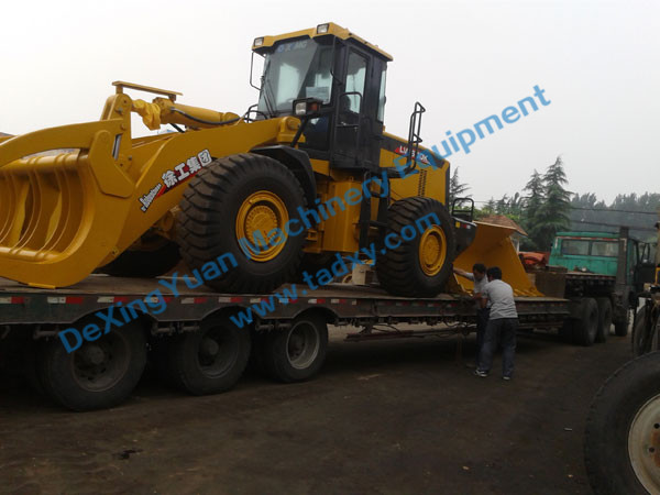 �c(di��n)���鿴Ԕ��(x��)��Ϣ��(bi��o)�}��Large loader transport ��x�Δ�(sh��)��1696