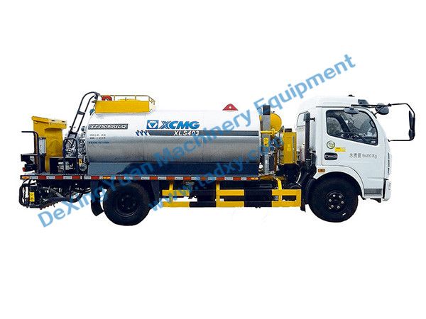 �c(di��n)���鿴Ԕ��(x��)��Ϣ��(bi��o)�}��XZJ5090GLQ(XLS403) Intelligent Asphalt Distributor ��x�Δ�(sh��)��1397